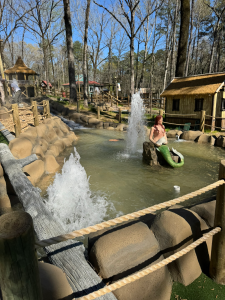 mini golf course builders mermaid 1
