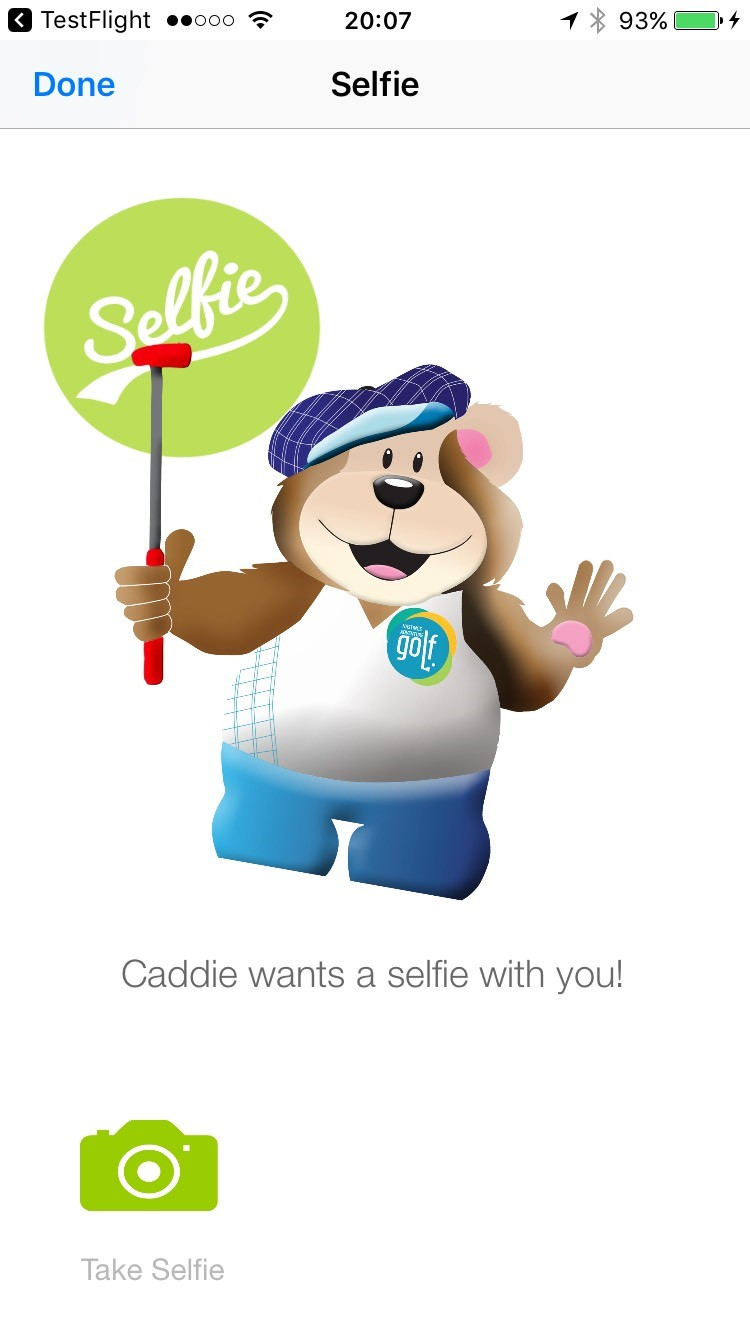 mini golf course builders mini golf app 1