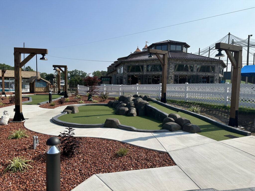 Sonny’s Place project photo
