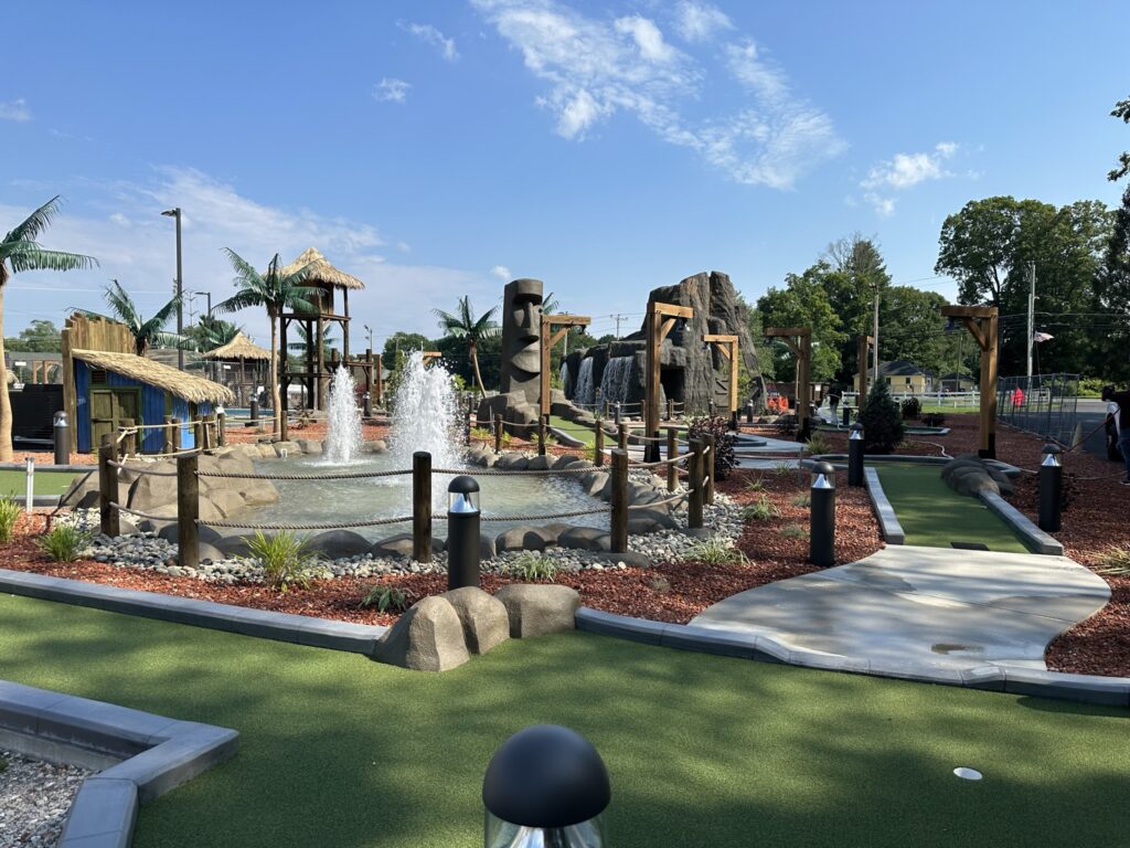 Sonny’s Place project photo