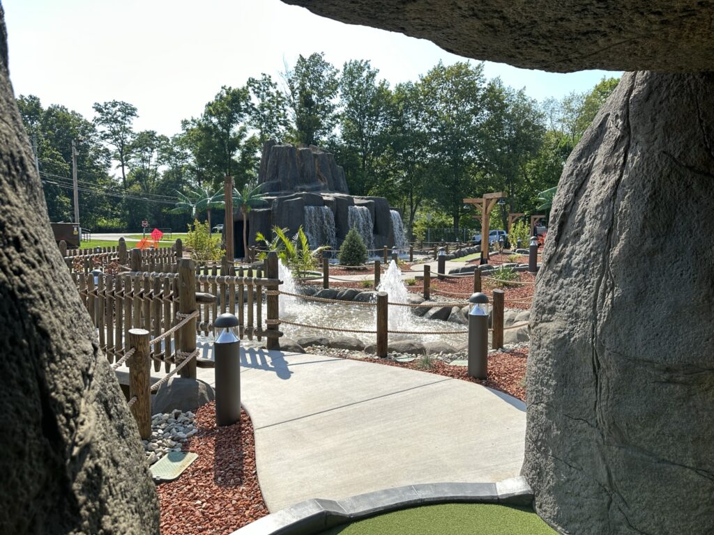 Sonny’s Place project photo