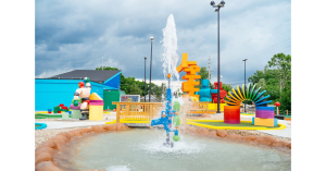 Toy Box Mini Golf – Pigeon Forge, TN
