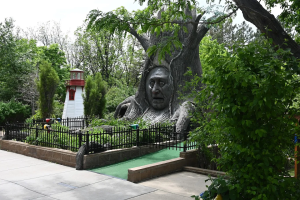 Hyland Hills Adventure Golf – Westminster, CO