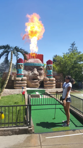 Hyland Hills Adventure Golf – Westminster, CO