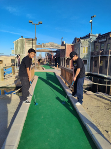 Fun Factory – Yuma , AZ