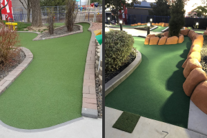 Wahooz – Meridian, ID