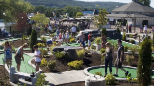 Eldridge Park – Elmira, NY