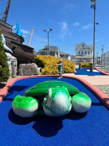 Duffer’s Adventure – Wildwood, NJ