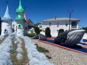 Duffer’s Adventure – Wildwood, NJ