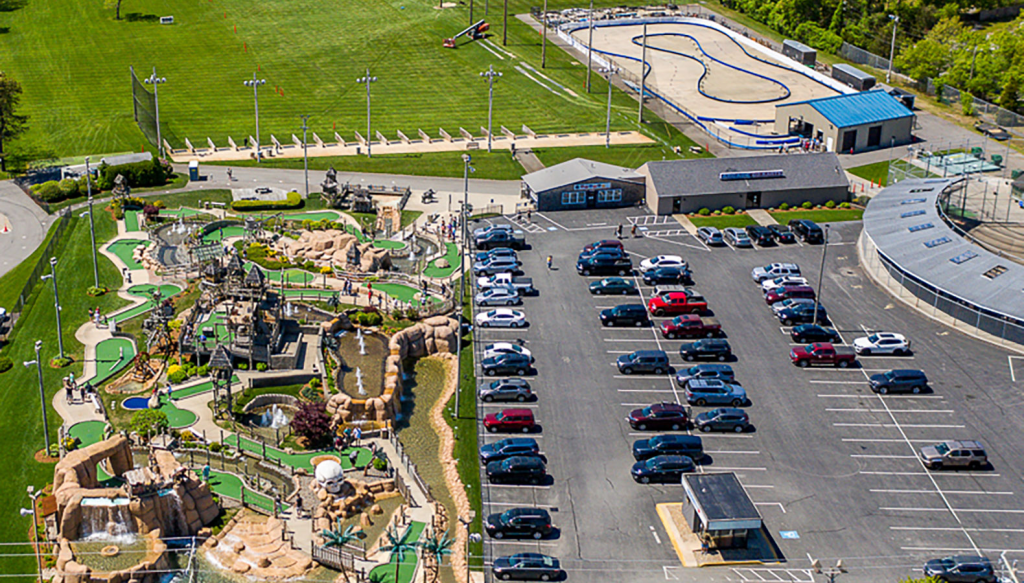 Bass River Sports World – Cape Cod, MA