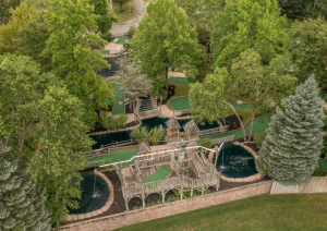 Paradise Family Golf – Middleton, MA