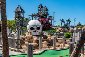 Bass River Sports World – Cape Cod, MA