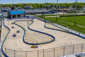 Bass River Sports World – Cape Cod, MA