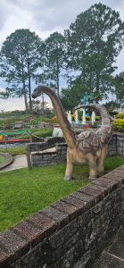 Celebration Station – Baton Rouge, LA