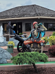Island Golf – Ocean City, MD