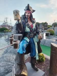 Island Golf – Ocean City, MD