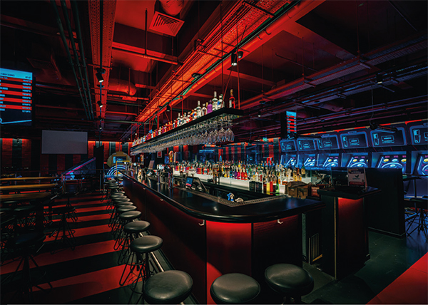 bar web