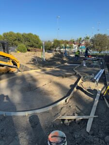 Salty Turf – San Clemente, CA