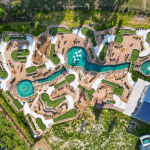 Party Mini Golf
