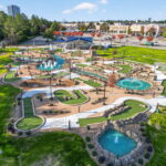 Party Mini Golf