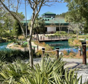 Frankies Fun Park – Charleston, SC