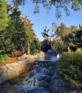 Frankie’s Fun Park – Columbia, SC