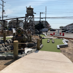 Monte Go’s Adventure Golf