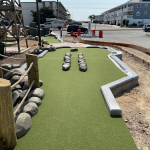 Monte Go’s Adventure Golf