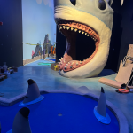 Sky Pirates of Mermaid Bay