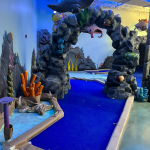 Sky Pirates of Mermaid Bay