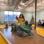 Sky Pirates of Mermaid Bay