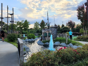 Frankie’s of Charlotte – Charlotte, NC