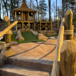 Dark Woods Adventure Park
