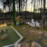 Dark Woods Adventure Park