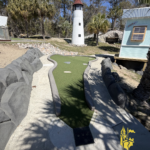 Tropical Adventure Mini Golf
