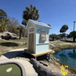 Tropical Adventure Mini Golf