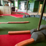 Nick’s Mini Golf