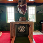 Nick’s Mini Golf
