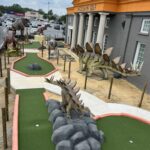 Nick’s Mini Golf