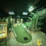 Parrot Mountain Mini Golf