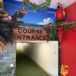 Parrot Mountain Mini Golf
