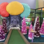Crave Golf Club