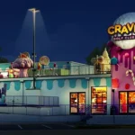 Crave Golf Club