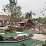 Paradise Family Golf