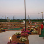 Crown Point Family Fun Center