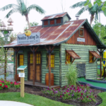 Paradise Family Golf