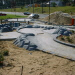 Out East Family Fun Center