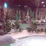 Jungle Rumble