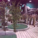 Jungle Rumble