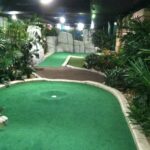 Lost City Mini Golf